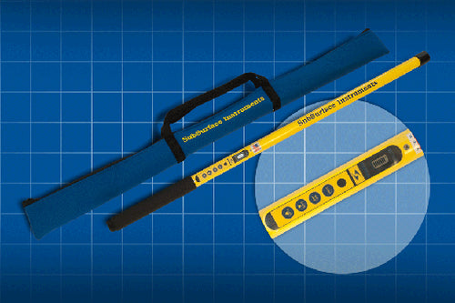 SubSurface Locator - Short