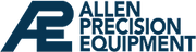 allenprecision logo