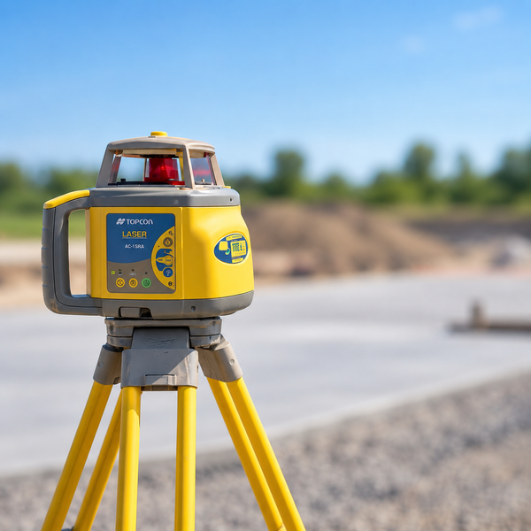 Construction Lasers