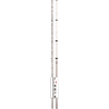 06-813C 13' Aluminum Level Rod - Inches