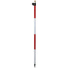 5531-10 2.5m Prism Pole - Metric
