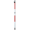 5540-10 8' Ultralite Prism Pole