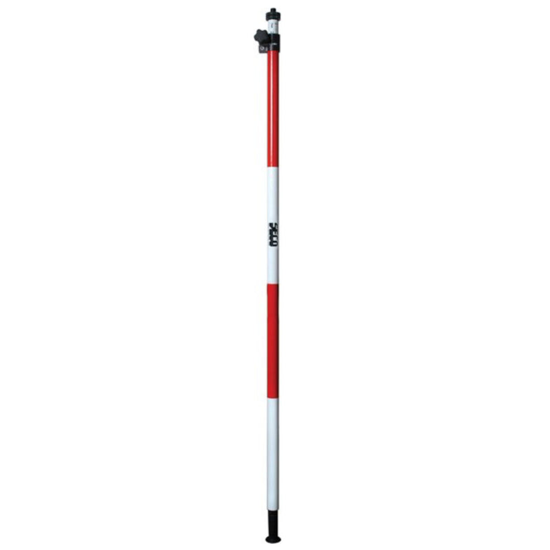 5540-10 8' Ultralite Prism Pole