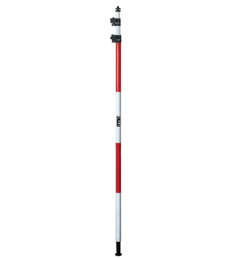 5540-20 12' Ultralite Prism Pole