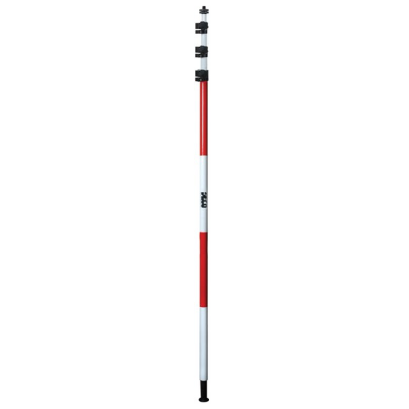5540-30 15' Ultralite Prism Pole