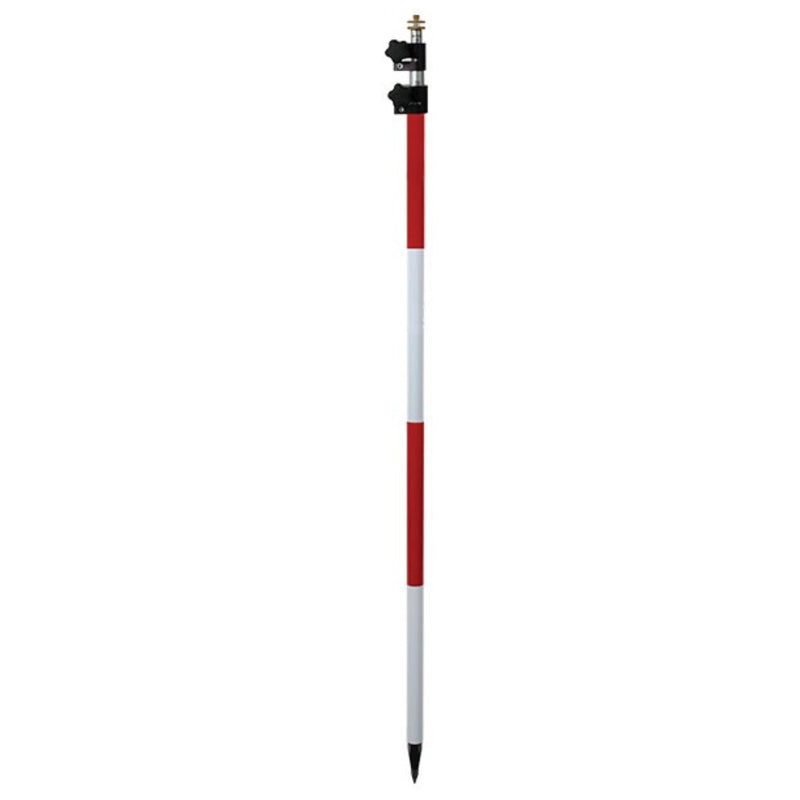 5531-20 3.6m Prism Pole - Metric