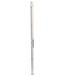 90181 36'/11M  36' CMR Construction Measuring Rod - Inches/Metric