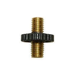 91133 Double Male Prism Adapter