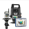 Sokkia IX503 3" Robotic Total Station Bundle w/ RC-PR5A - IX-1500-RC-PR5A