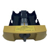 Topcon Alkaline Battery Holder DB-74 for RL-SV1S & RL-SV2S - 313680403