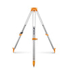 Topcon Aluminum Tripod TP-210T/PS with Screw Lock - 320628121