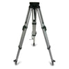 Topcon Aluminum Tripod with Square Leg and Quick Clamp - 1030652-01