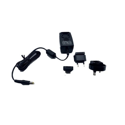 Topcon Battery Charger for NiMh Battery - 1024944-02