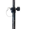 Topcon Carbon Fiber Robotic Pole - 60218