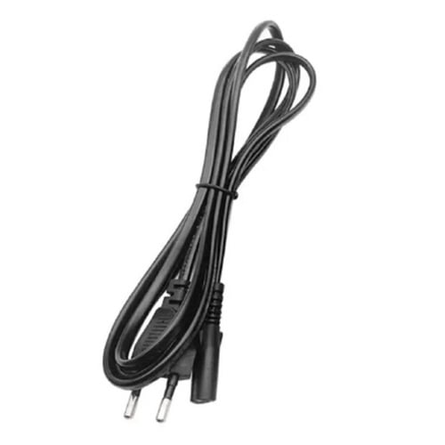 Topcon EDC113A 110-240VAC Power Cable w/Round Pin for CDC 68 Charger - 210160123