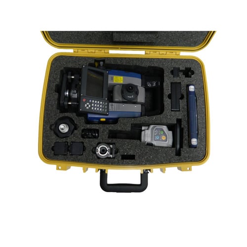 Topcon GT Large Carrying Case for FC-5000, RC-5 & Accessories - 1026192-01