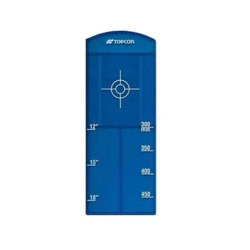 Topcon Large Target Insert for TP-L6BG - 329370090