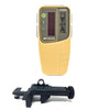 Topcon LS-80X Long Range Laser Receiver Sensor w/ Holder 6 - 1054518-01