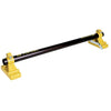 Topcon Magnetic Mount Bracket for LS-B Machine Control Laser Receivers - 9090-1601