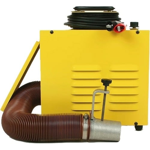 Topcon Multi Speed Blower - 56093
