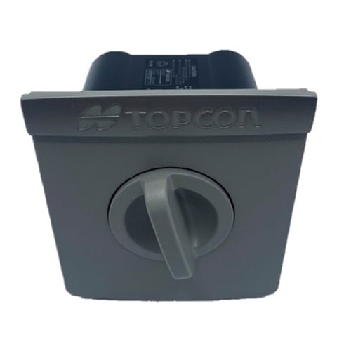 Topcon Rechargeable Battery BT-68Q for LS-B100 Series - 312672101