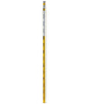 98012 SVR-7.6 7.6M SVR Fiberglass Level Rod - .5CM Metric