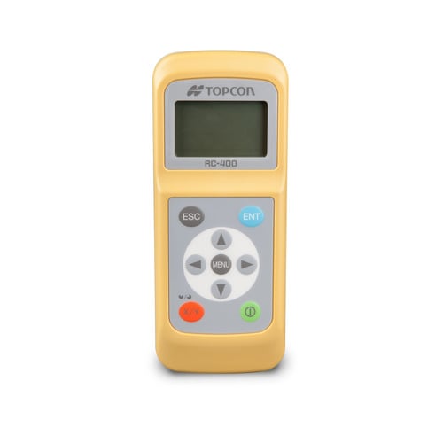 Topcon Remote Control RC-400 for RL-200 2S - 314870705