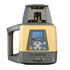Topcon RL-200 1S Single Slope Rotary Laser Level Pro Package 314910782