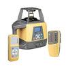 Topcon Rotary Laser Level RL-200 2S Rechargeable with LS-80X Receiver & Remote Control - 314920762