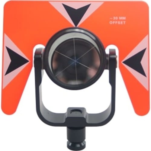 Topcon Single Prism w/ Target - 60857