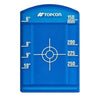 Topcon Small Target Insert for TP-L6BG - 329370080