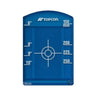 Topcon Small Target Insert for TP-L6G/GV - 329370040