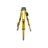 Topcon TP-15 Wood/Fiberglass Quick-Connect Tripod - 1030649-01