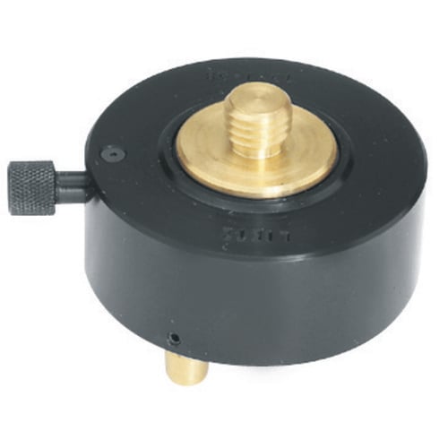 Topcon Tribrach Adapter 5 w/ Removable Center - 51842