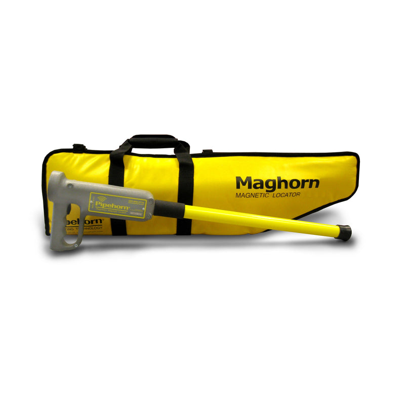 Pipehorn Ferromagnetic Locator Mag-Horn Model MD450