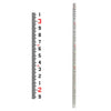 92021 CR13T 13' Fiberglass Level Rod - 10ths