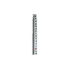 Sokkia 25ft Builder Fiberglass Rod, Inches - 1005155-01