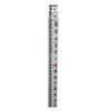 Sokkia 25ft Builder Fiberglass Rod, Tenths - 1005156-01
