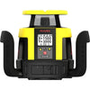 Leica Rugby CLAx250 Rotating Laser Level - 6018539