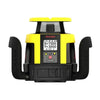 Leica Rugby CLAx550 Rotating Laser Level - 6018541