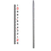 92041 CR16T 16' Fiberglass Level Rod - 10ths