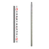 92042 CR16I 16' Fiberglass Level Rod - Inches