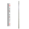 92032 CR20I 20' Fiberglass Level Rod - Inches