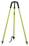 5218-02-FLY Prism Pole Tripod - Thumb Release
