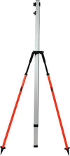 5217-21-FOR Bipod for Barcode & Level Rods