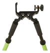 5217-20-FLY Bipod for Invar Rod
