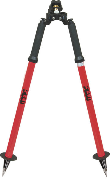 5217-05-RED Mini Bipod - Thumb Release