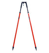 5217-50-RED Quick Lever Bipod