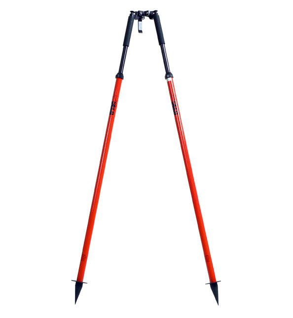 5217-50-RED Quick Lever Bipod