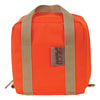 8071-00-ORG Padded Tribrach Case